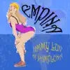 Jimmy Luv & DJ Pamplona - Empina - Single